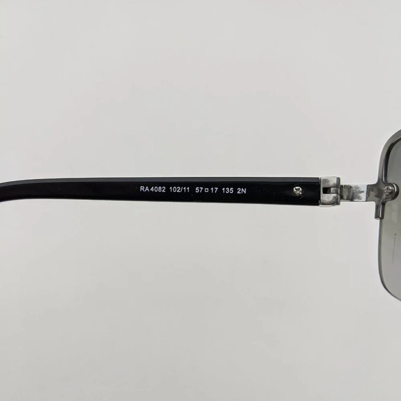 🕶️Ralph Lauren RA4082 Sunglasses 57/17 135 /ALI723🕶️ - Picture 7 of 10